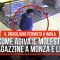 Molestava ragazzine a Monza e Lecco, preso il “violentatore seriale”