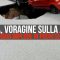 Roma, voragine sulla Appia: la strada implode in pochi secondi