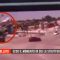 Miami, ecco il momento del crollo del ponte