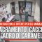 Sacramento, caccia al ladro di caramelle, è fuggito con le offerte per gli animali di un canile