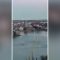 New York, elicottero si schianta nell’East River