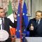 Consultazioni, Luigi Di Maio al Quirinale conta come Silvio Berlusconi
