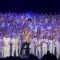 Avicii, lo spettacolare tributo del coro di Stoccolma al dj svedese