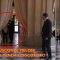Giorgia Meloni litiga con Berlusconi al Quirinale