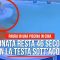 Cina, neonata resta 46 secondi con la testa sott’acqua