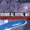 In barba alla sicurezza… photobomb aereo al Royal Wedding