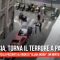 Paura a Parigi, uomo accoltella passanti al grido di “Allah Akbar”