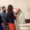 Caraibi, bambino piange al battesimo: il prete gli dà uno schiaffo