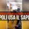 Il vergognoso coro degli under 15 della Juve: “Napoli usa il sapone”