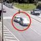 Firenze, folle inseguimento tra rom: morto un motociclista investito