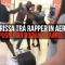 Parigi, rissa tra i rapper Booba e Kaaris: fermati
