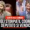 Ilarità alla Camera, Fico gli storpia il cognome, il deputato si vendica