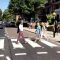 Beatles, Paul McCartney torna sulle strisce di Abbey Road