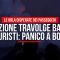 Eruzione del vulcano Kilauea travolge barca di turisti alle Hawaii: panico a bordo