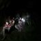 Thailandia, trovati vivi i 12 ragazzi dispersi in una grotta dal 23 giugno