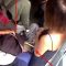 Milano, fermata la banda delle borseggiatrici “eleganti”