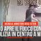 Uomo apre il fuoco contro la polizia in centro a Mosca: il video dell’attacco