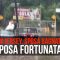 New Jersey, sposa bagnata… sposa fortunata?