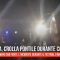 Spagna, il rapper al pubblico: “Saltate”: crolla pontile, 300 feriti
