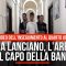 Rapina Lanciano, ecco l’arresto del capo della banda: il video dell’inseguimento al quarto uomo