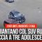Stati Uniti, si schiantano col SUV rubato: caccia a tre adolescenti