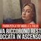 Eva Riccobono resta bloccata in ascensore: paura per la top model e il figlio