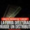 Usa, la furia dell’uragano distrugge un distributore: i disastri provocati da “Florence”