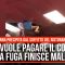 Non vuole pagare il conto: la fuga finisce male. Usa, donna precipita dal soffitto del ristorante