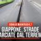 Sisma di magnitudo 6.7: strade squarciate in Giappone