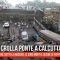 India, crolla ponte a Calcutta. Auto e persone sotto le macerie: ci sono morti e decine di feriti