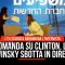 Domanda su Clinton, la Lewinsky sbotta in diretta. L’ex stagista abbandona l’intervista
