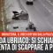 Guida ubriaco: si schianta e tenta di scappare a piedi