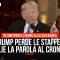 Casa Bianca, Trump perde le staffe e toglie la parola al giornalista della CNN