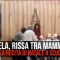 Gela, rissa tra mamme: la recita di Natale finisce a calci e pugni