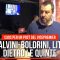 Salvini-Boldrini, lite dietro le quinte