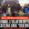 Palermo, l’olio in offerta scatena una “guerra”
