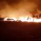 Maldive, dal paradiso all’inferno: a fuoco resort di lusso