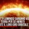La pubblicità del futuro? Si farà dallo spazio