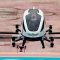 Ecco il taxi volante, testato in Cina il drone a guida autonoma