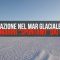 Esercitazione nel Mar Glaciale Artico, i sottomarini “spuntano” dai ghiacci