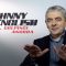 Johnny English è tornato: intervista a Rowan Atkinson
