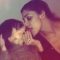 Belen, il bacio che ha indignato i fan
