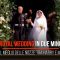 Royal wedding, le nozze reali tra Harry e Meghan in due minuti