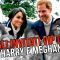 Royal wedding, ecco gli invitati vip di Harry e Meghan