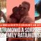 Matrimonio a sorpresa per Emily Ratajkowski, il fortunato è Sebastian Bear-McClard