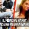 Ora è ufficiale: il principe Harry sposerà l’attrice americana Meghan Markle
