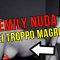 Emily Rarajkowski posta foto nuda ma piovono le critiche: “Sei troppo magra”