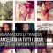 Claudia Galanti scrive un post commovente dedicato alla figlia morta
