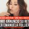 Emanuela Folliero, ultimo annuncio ma niente addio