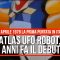 Atlas ufo robot, 40 Anni fa il debutto di Goldrake